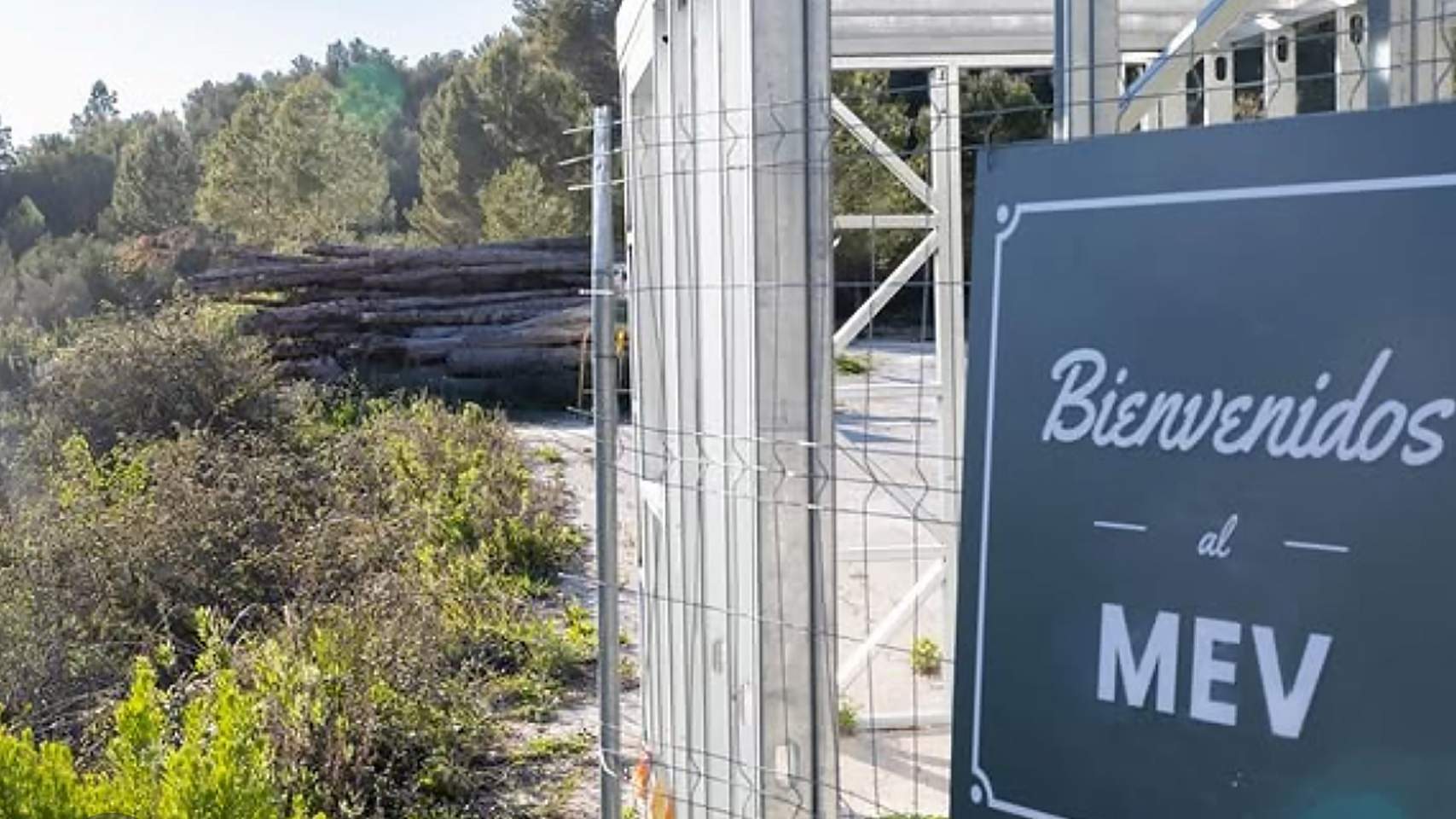 Presenten una al·legació a la macrourbanització de Planes per falta de disponibilitat legal d'aigua per a proveïment
