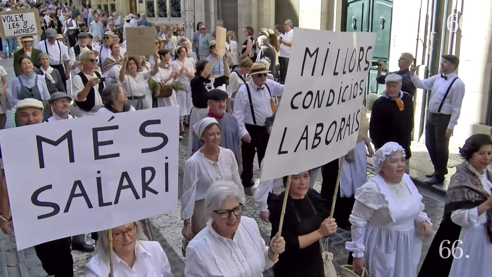 Alcoi no pot faltar al Dia Mundial del Modernisme