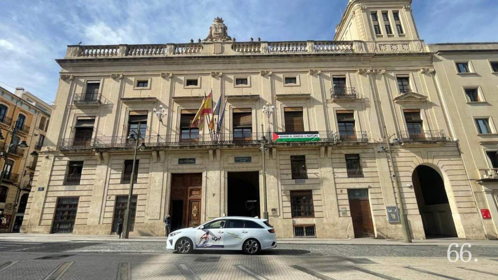 Guanyar considera que cal substituir el regidor delegat d’IGS després de les presumptes irregularitats i les denúncies per conflicte laboral