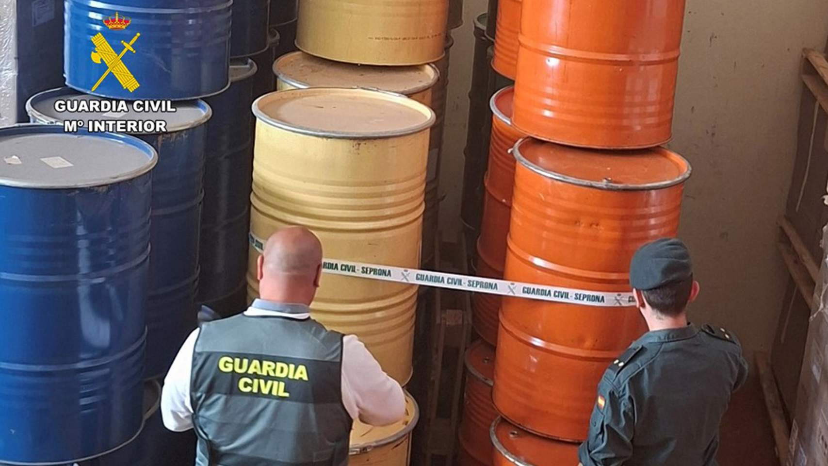 Investiguen una empresa del Comtat per irregularitats en la comercialització de mel etiquetada com a ecològica
