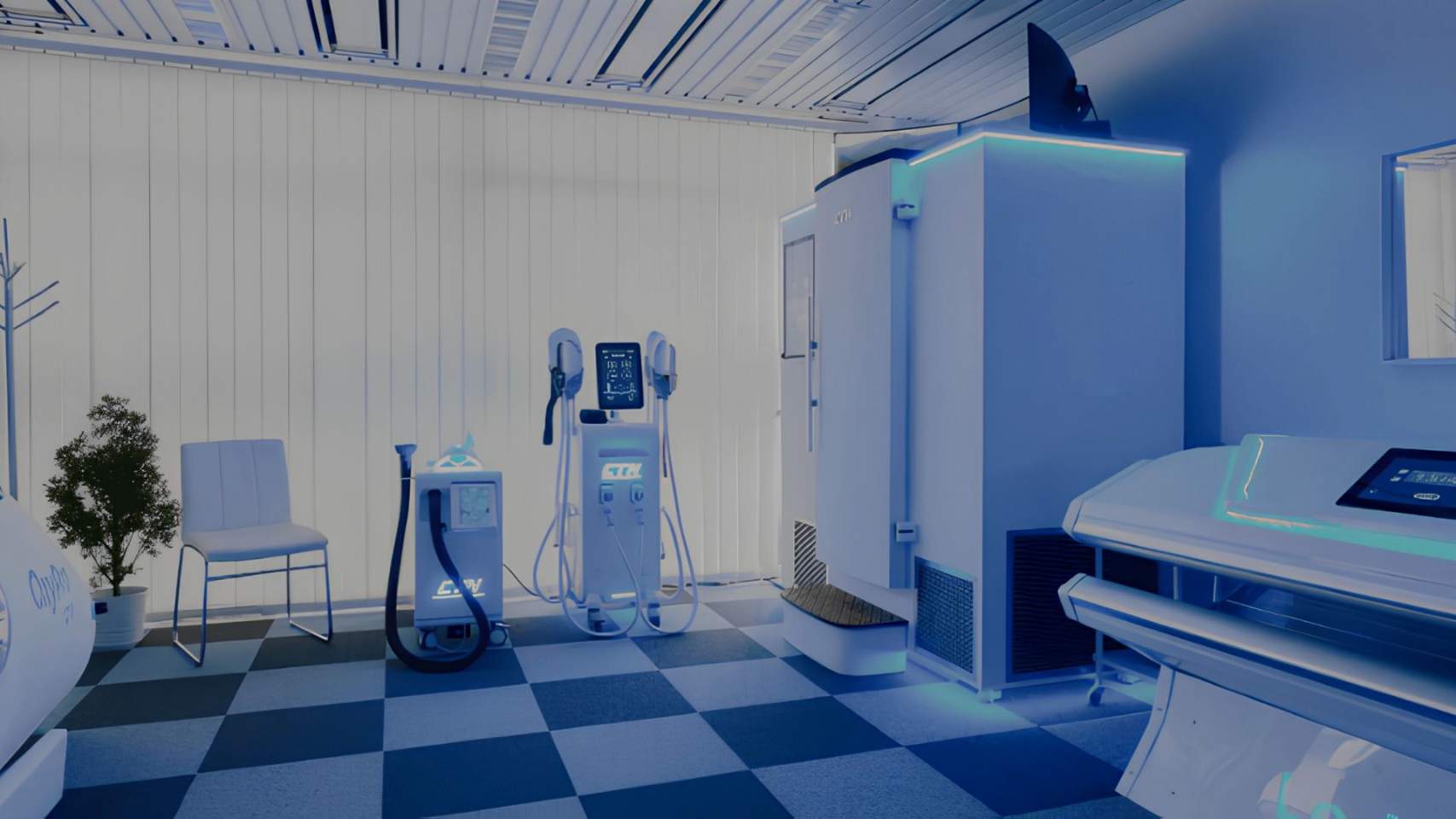 El triangle de la recuperació: quan la tecnologia treballa en equip per al benestar