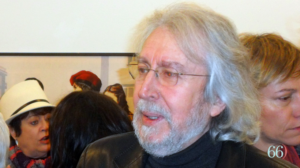 Antoni Miró