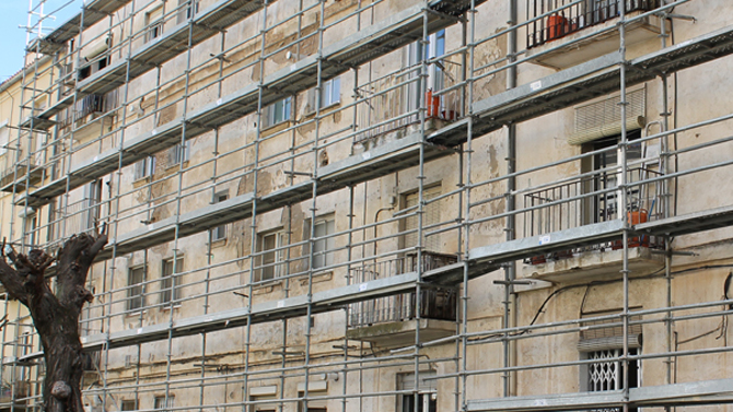 Obras del Grup Sant Jordi