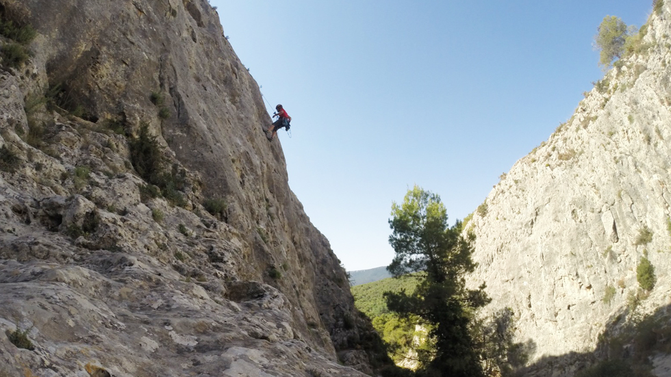 El Barranquet de Ferri / Foto: Ayuntamiento de Alcoy