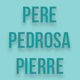 Pere Pedrosa Pierre Pere Pedrosa Pierre