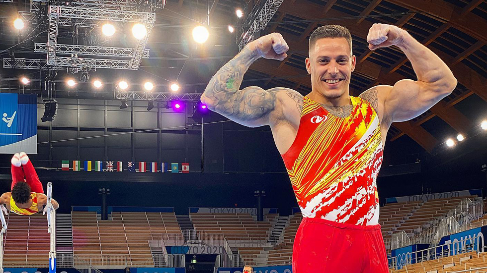 Foto: Facebook Néstor Abad