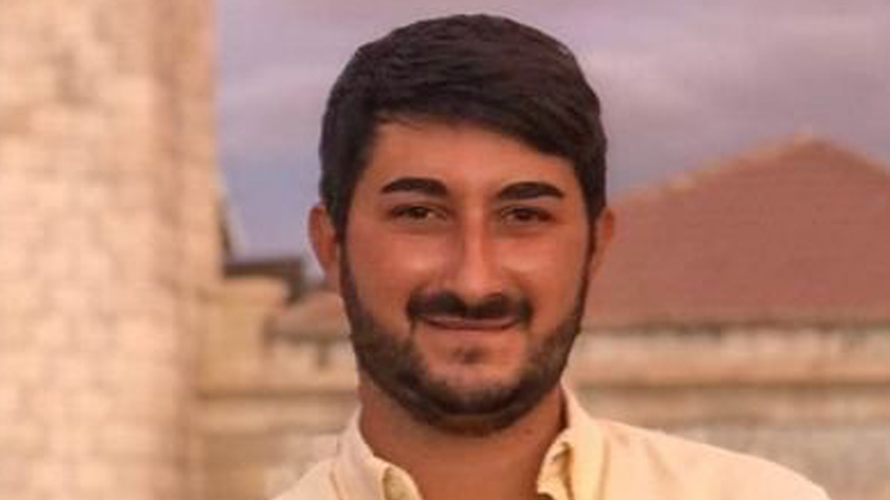 Borja Espert