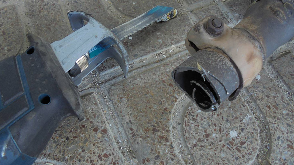 Foto: Guàrdia Civil