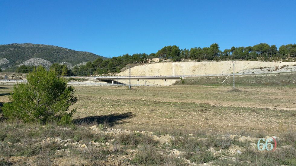 La Canal // Foto: Arxiu Pagina66)