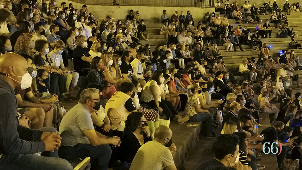 Auditori Amando Blanquer