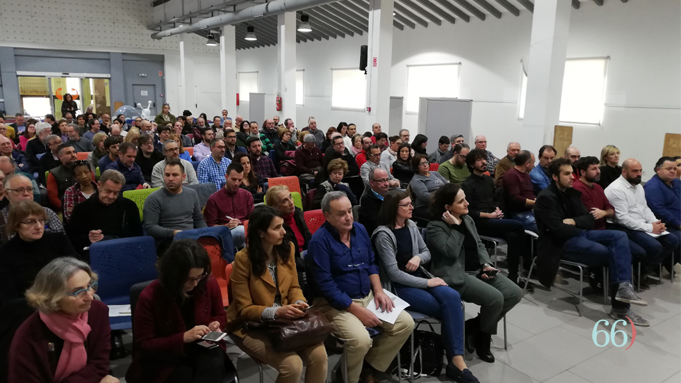 Àgora Alcoi // Foto_ Arxiu Pagina66)