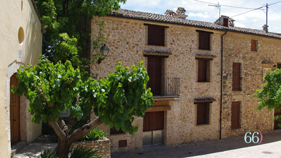 Turballos // Foto: Arxiu Pagina66)