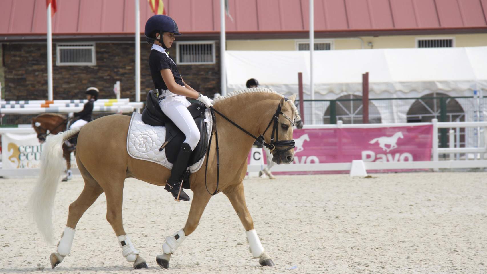 Isabel Jordá y Pompón