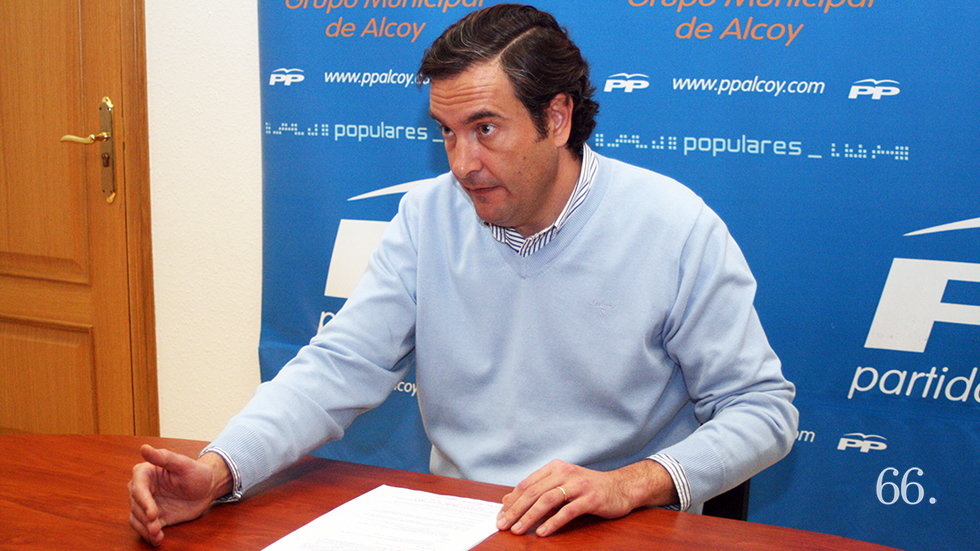 Fernando Pastor
