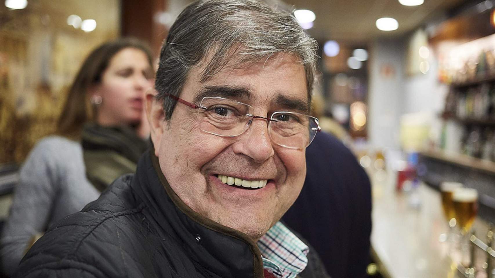 Elias Seguí / Foto: ES