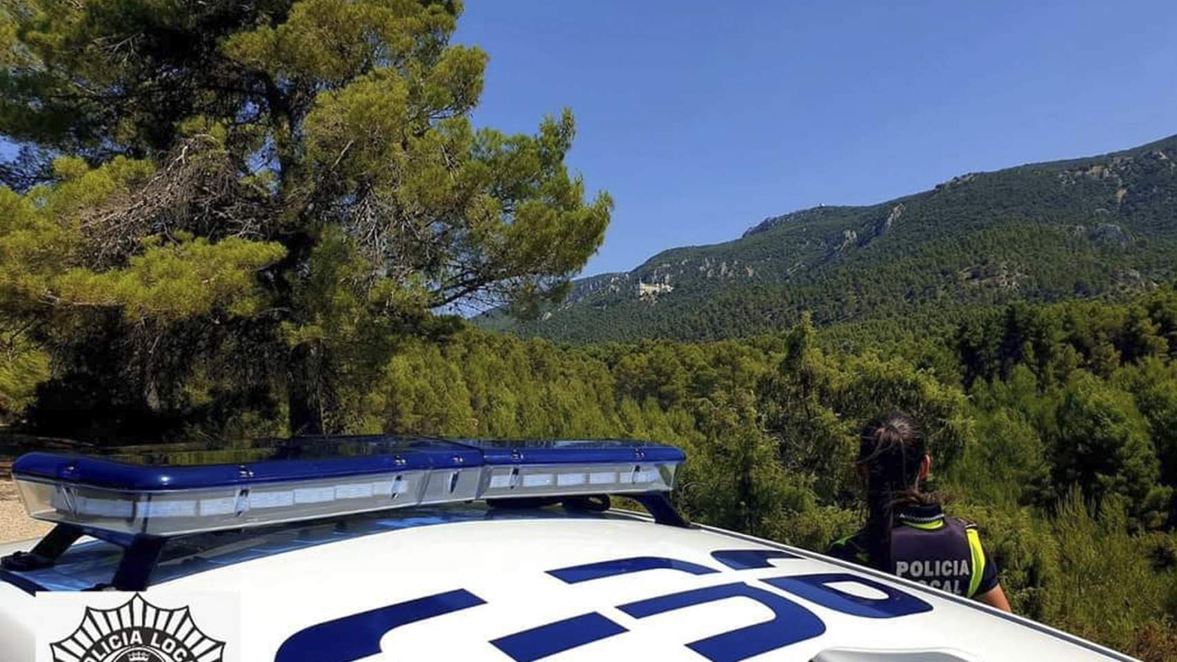 Policia Local // Foto: Facebook Policia Local Alcoi