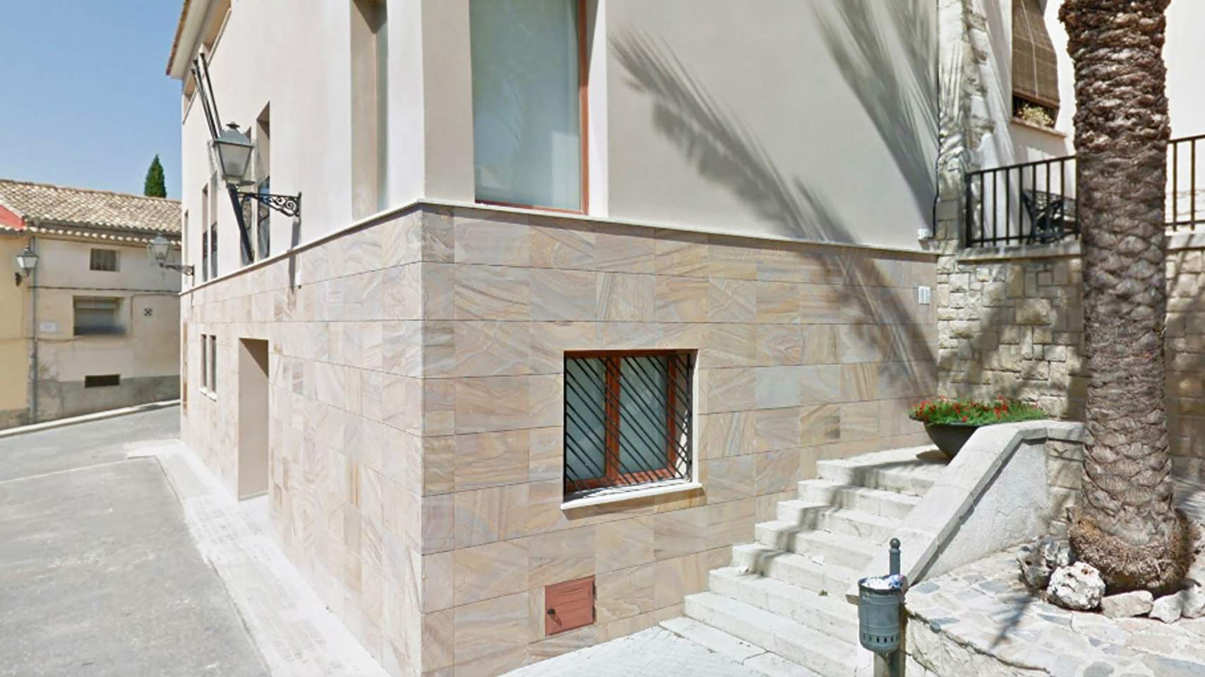 Consultori a Benillup