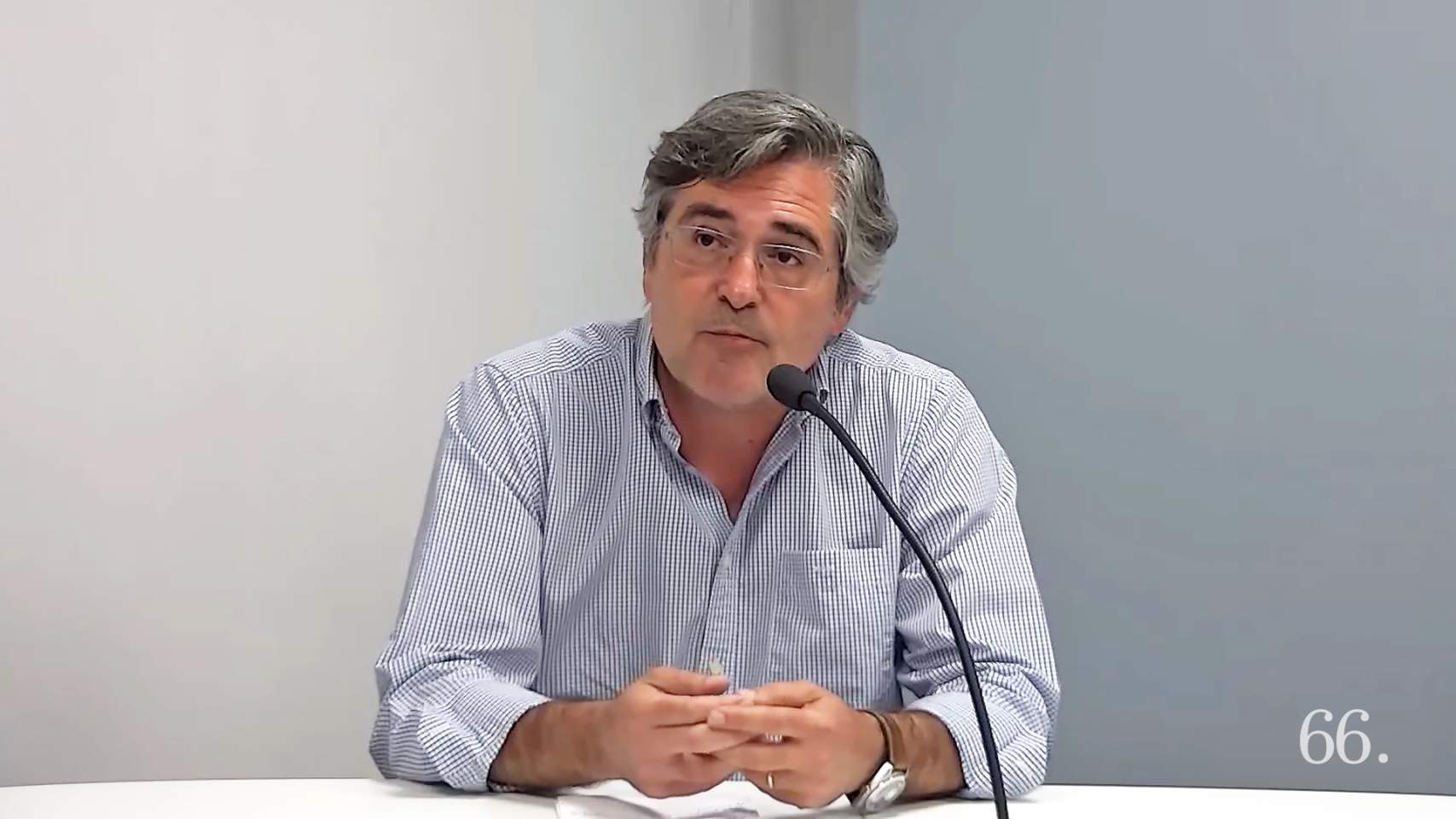 Carlos Pastor