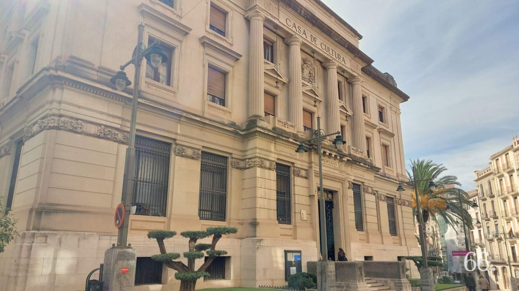 Centre Cultural Mario Silvestre