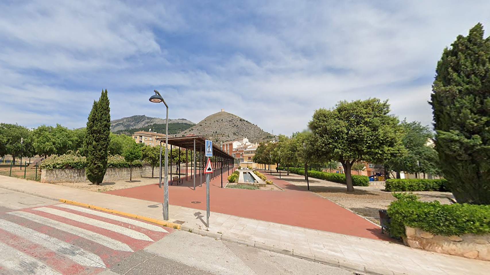 Parc del Ferrocarril