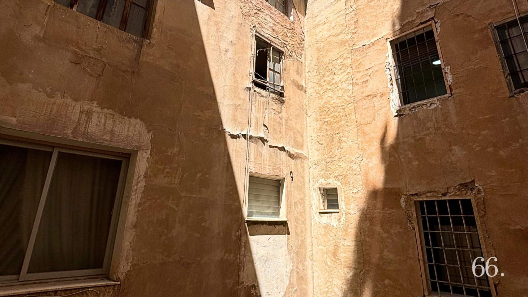 Casa del centro de Alcoy