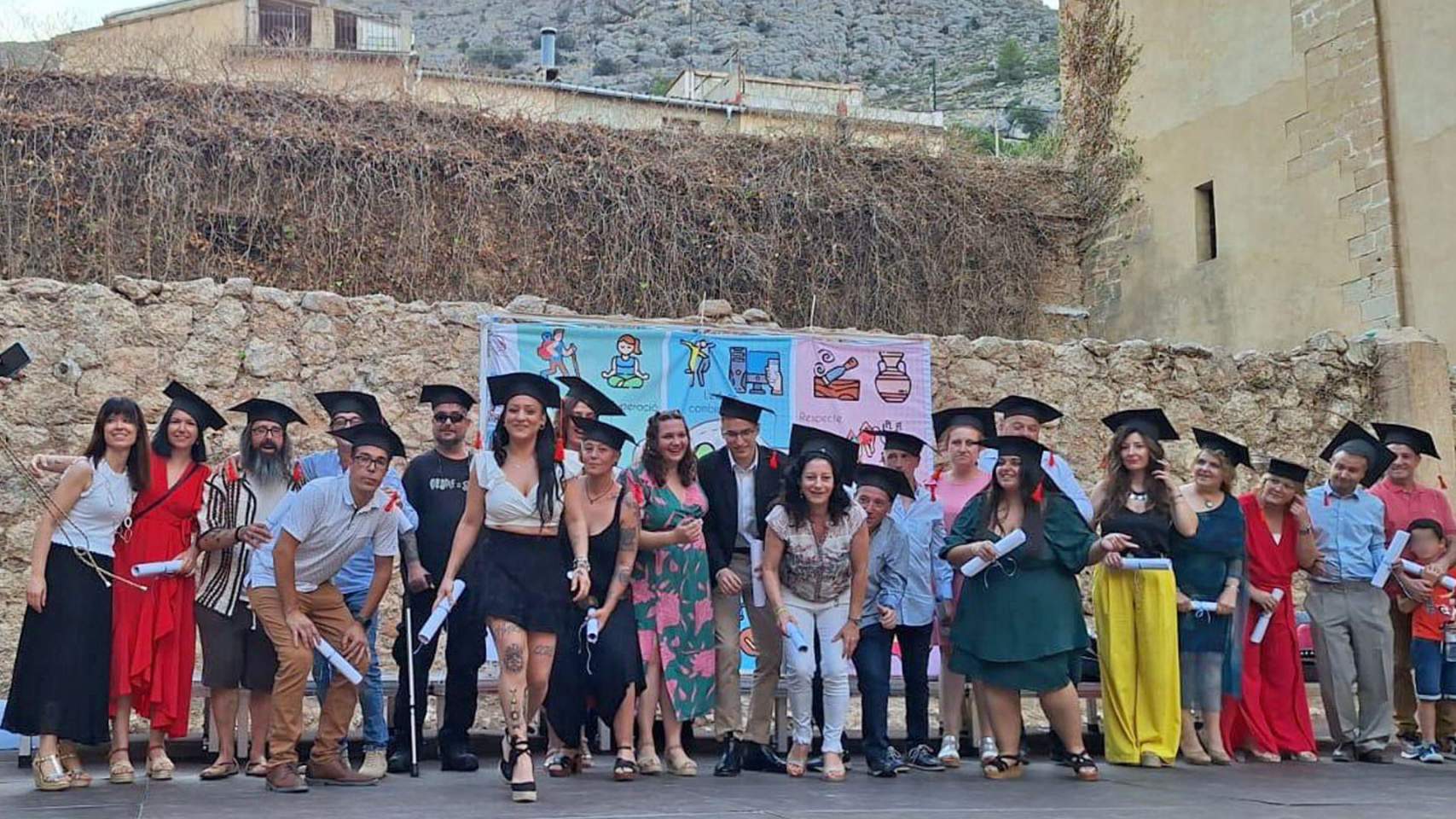 Graduació FPA Beniassent 23-24