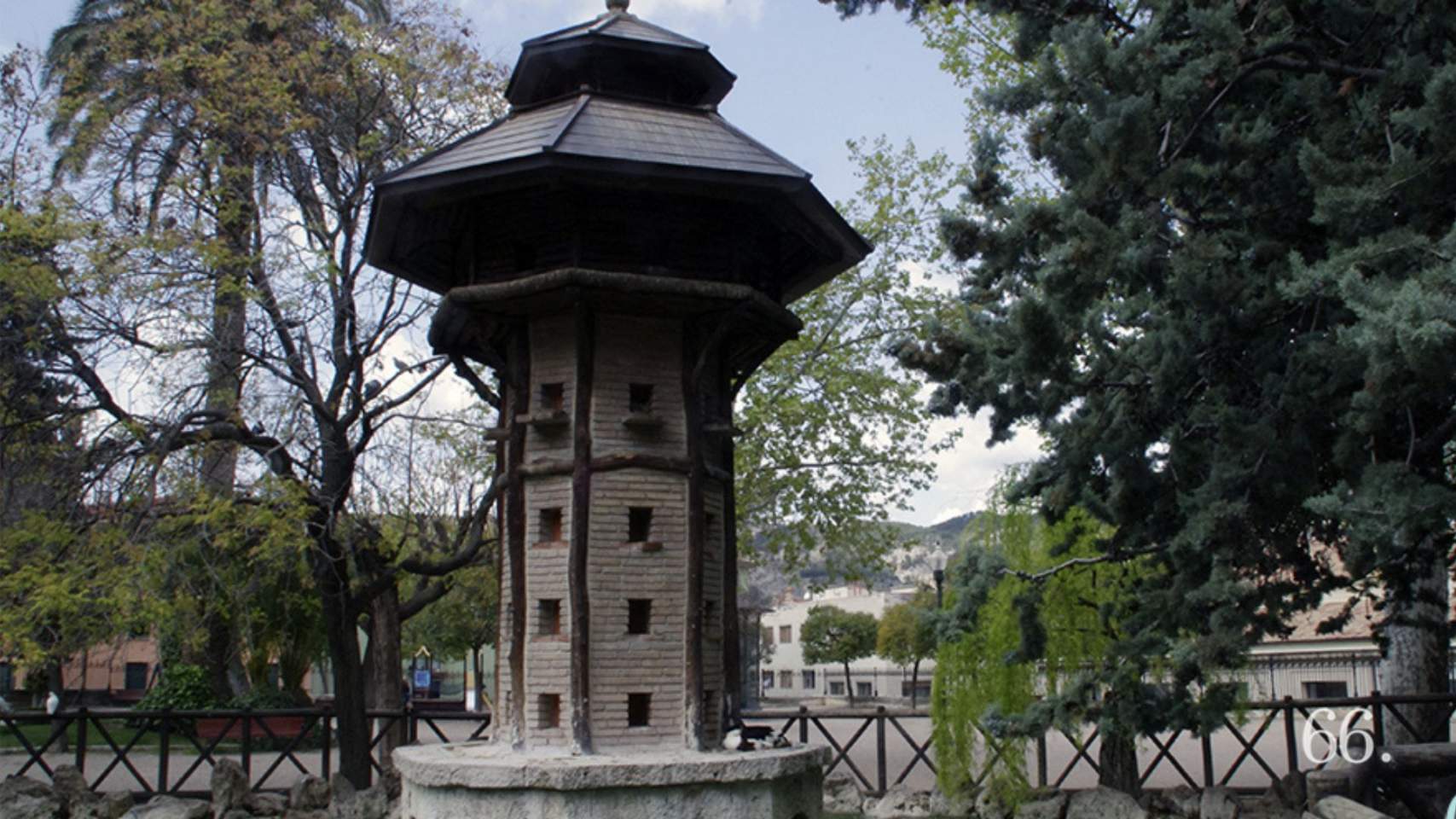 La Glorieta, arxiu Pagina66