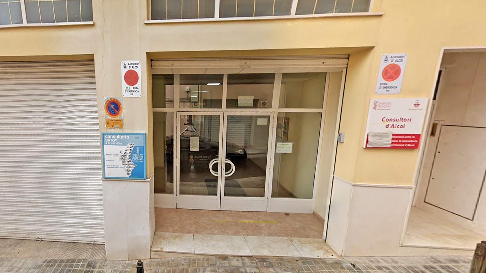 Consultorio de Batoi