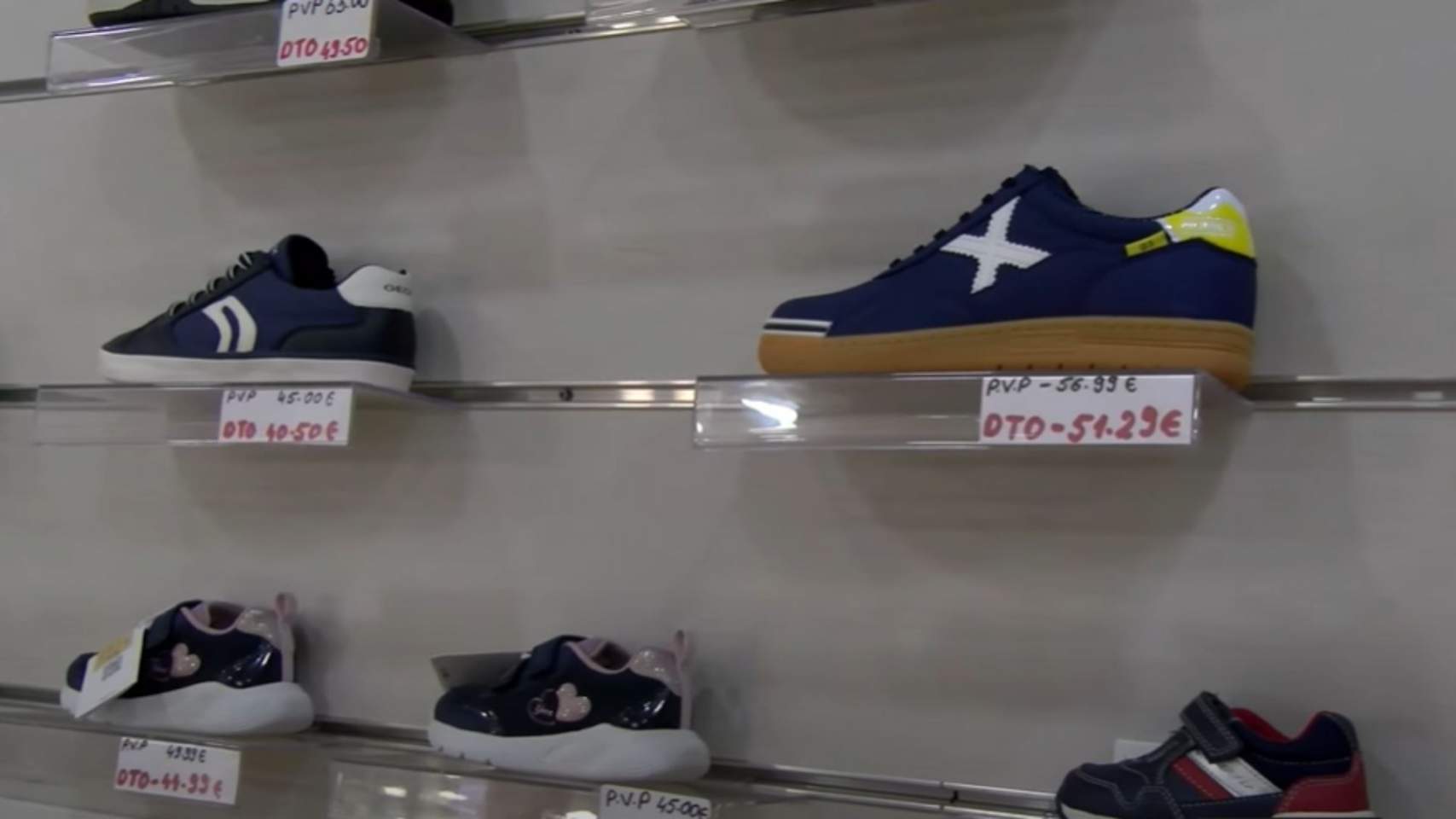 En aquesta edició també hauran rebaixes importants