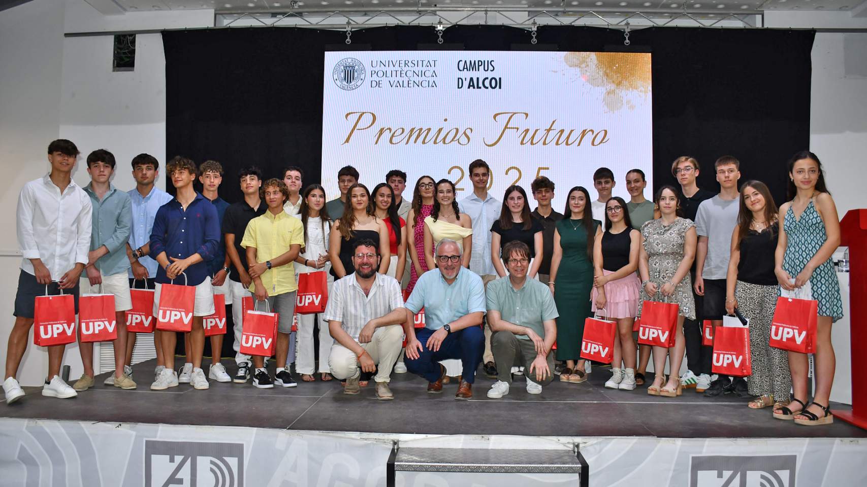 Premis Futur 2025