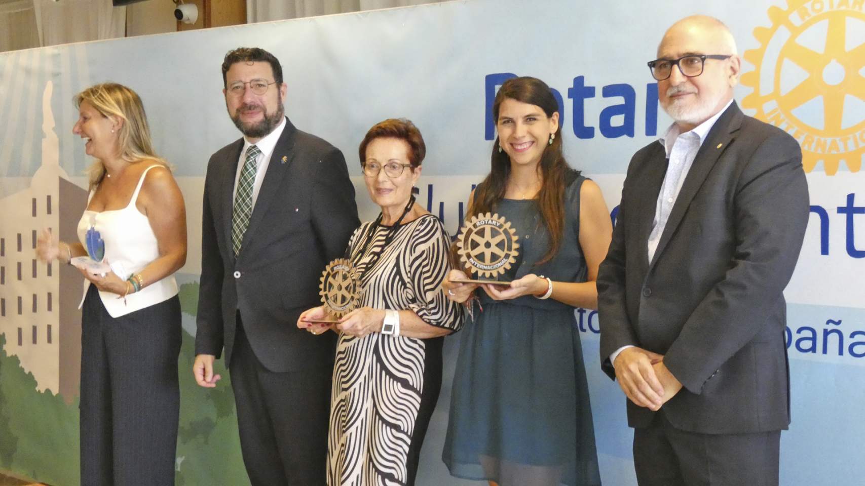 Entrega dels Premis Valora