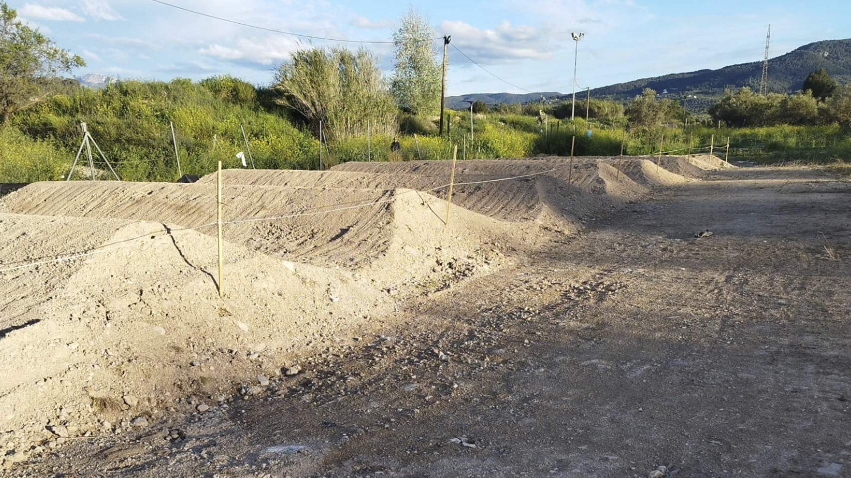 Circuit ciclocrós de Cocentaina