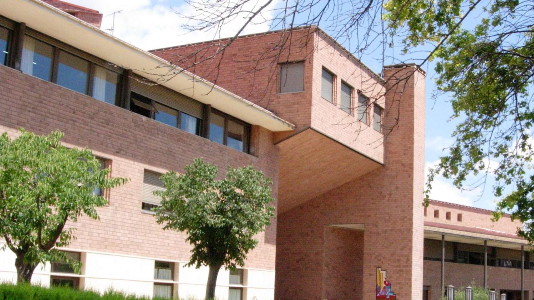CEIP El Romeral