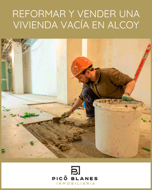 &iquest;Y si ponemos en venta la vivienda vac&iacute;a que tenemos?