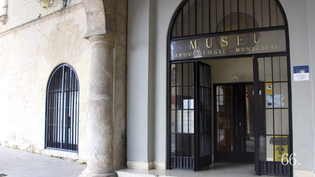 Museu Camil Visedo d'Alcoi