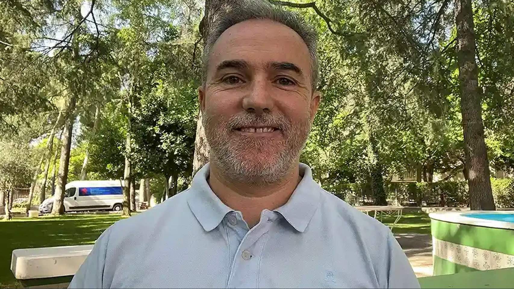 El docent de La Salle Alcoi Luis Verdú, nomenat primer delegat de Missió Educativa del Districte Arlep de La Salle