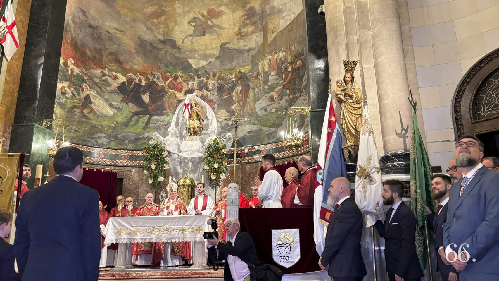 Posposen la decisió de tornar les Festes al clàssic 22, 23 i 24 d’abril per a 2027