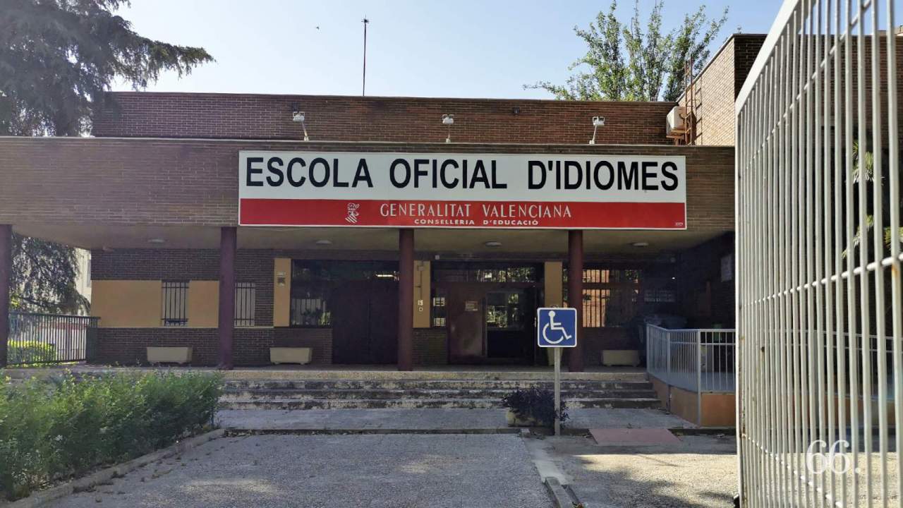 EOI Alcoi