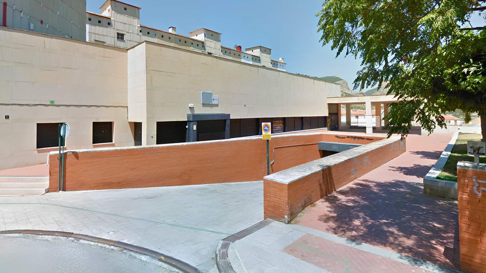 Els pressupostos de la Generalitat no inclouen diners per al Consultori de la Zona Alta