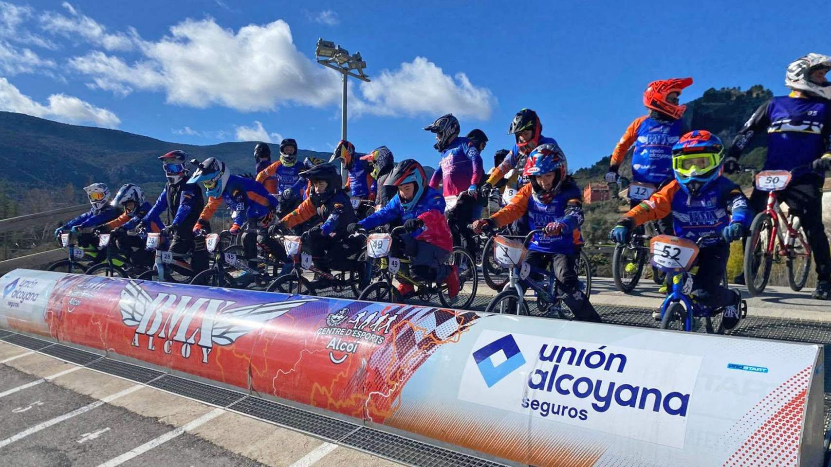Els Jocs Esportius tornen a tancar amb més de 2.000 participants