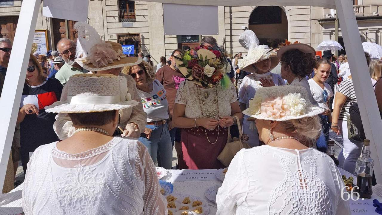 Setmana Modernista a Alcoi