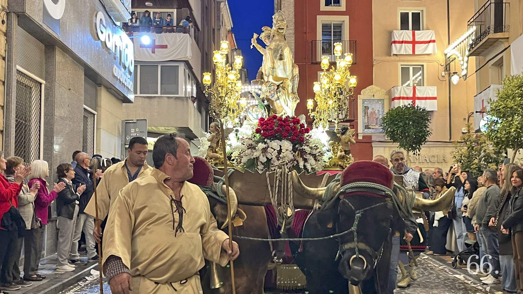 La nova proposta de festius locals tornaria les Festes a cap de setmana