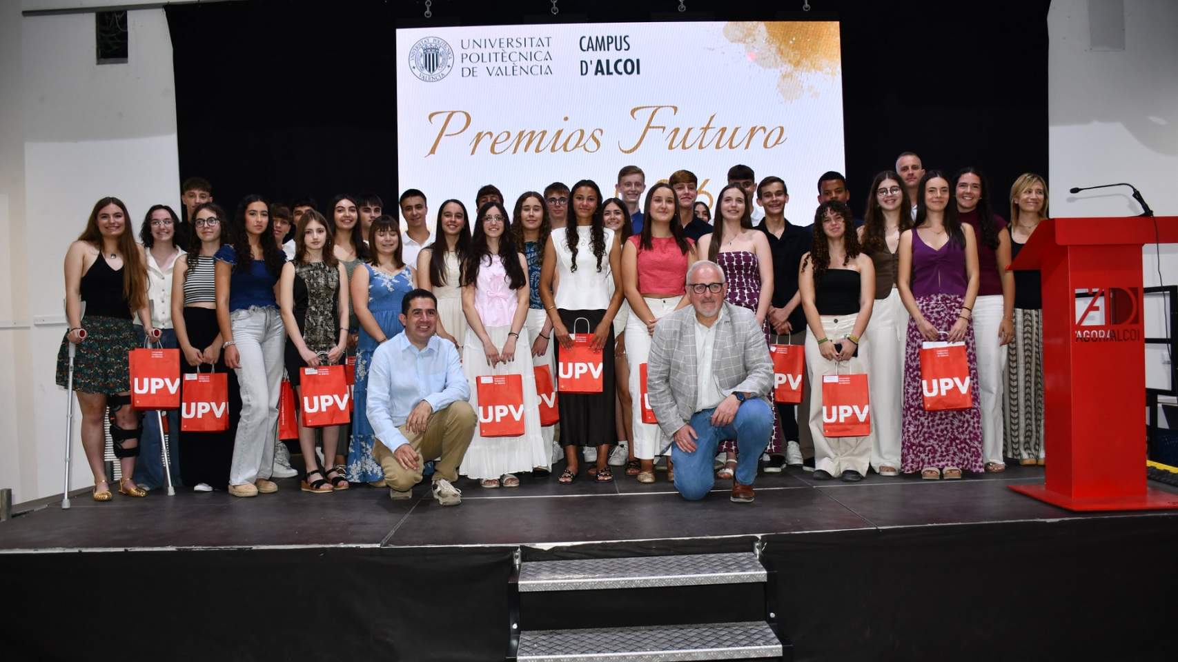 Premis FUTUR 2026 / EPSA