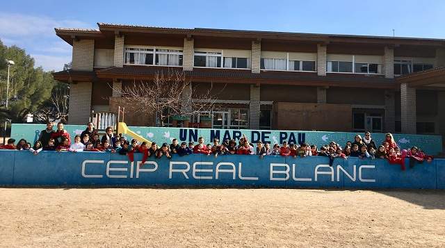 Real Blanc