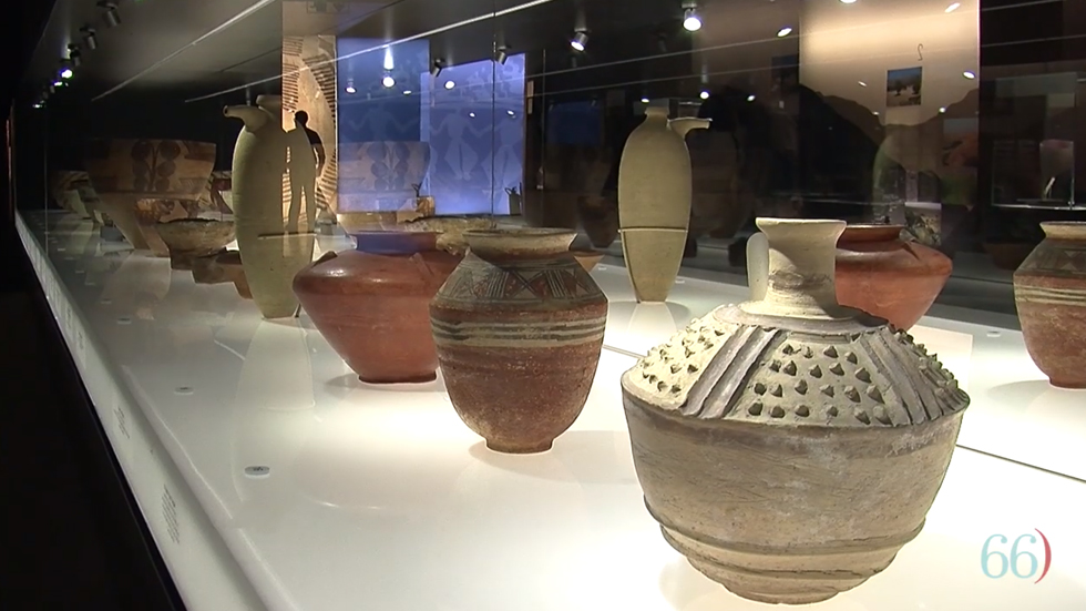 Irán. Cuna de Civilizaciones // Foto: Arxiu Pagina66)