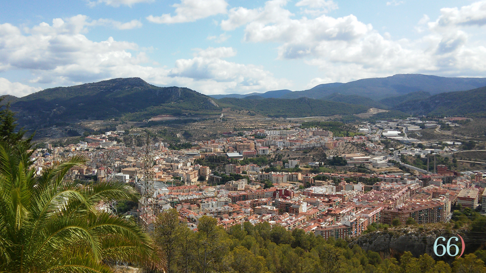 Imagen de Alcoy / Foto: Archivo P66)