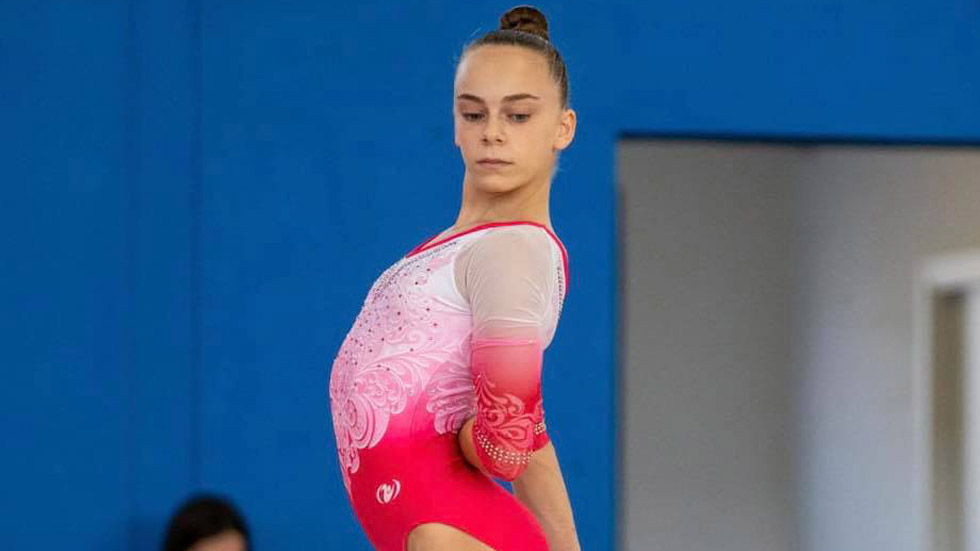 Foto: Facebook Club Gimnástica Artística Alcoi "El Pastoret"