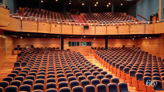 Teatre Calderón // Foto: Arxiu Pàgina66)