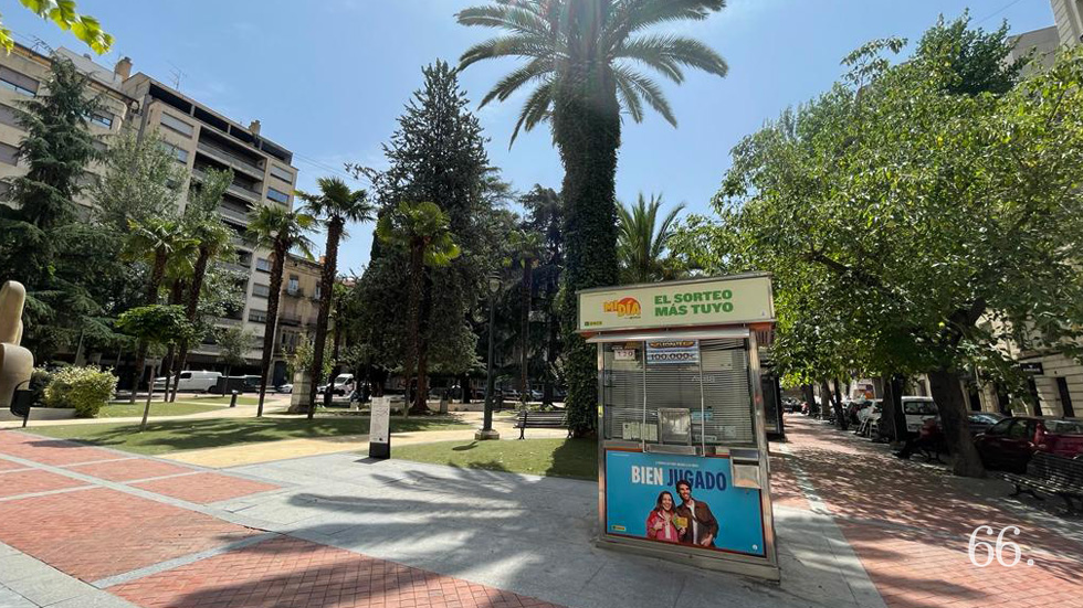 Se debe evitar estar al sol durante las horas centrales del día