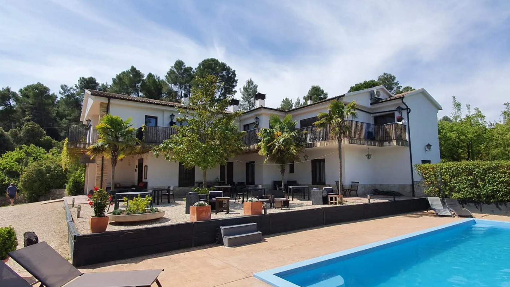 Casa Bons Aires